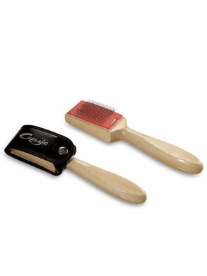 Shoe brush BR005