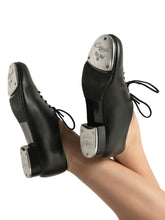 Load image into Gallery viewer, Capezio Tic Tap Toe Tap Shoe 443