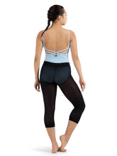 Load image into Gallery viewer, Capezio Ultra Soft Hip Rider Capri Tight 1870