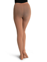 Load image into Gallery viewer, Capezio Ultra Soft™ Transition Tight® #1816