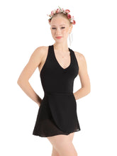 Load image into Gallery viewer, WILDFLOWER SUNFLOWER SKIRT 12095W