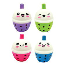 Load image into Gallery viewer, BOBA TEA SQUISHY