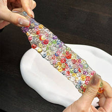 Load image into Gallery viewer, Crunch &amp; Squish Crunchy Squishy Stress Ball