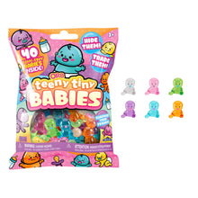 Load image into Gallery viewer, Teeny Tiny Babies