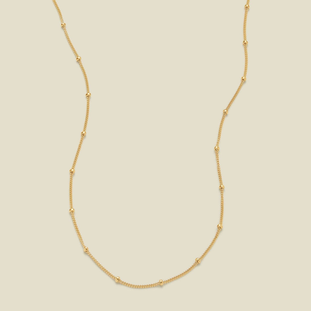 Satellite Chain
