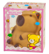 Load image into Gallery viewer, Capybara Squishies® Fidget Toy