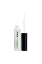 Load image into Gallery viewer, Brush On Striplash Clear Adhesive White/Clear
