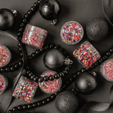 Load image into Gallery viewer, Rose Gold Hair Glitter
