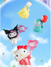 Load image into Gallery viewer, Sanrio Balloon Adventure Figure Random