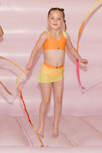 FIVE Cha Cha Set