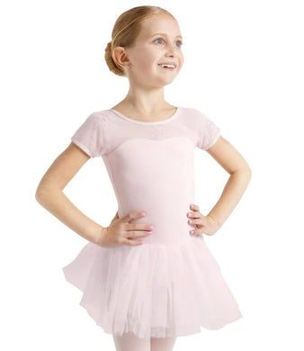 CAPEZIO CHILDREN'S TUTU DRESS-11883C