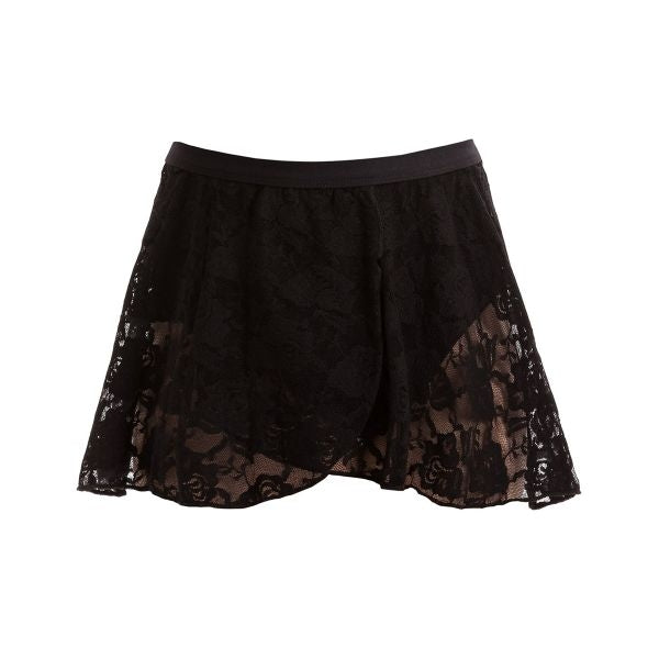 Bella Lace Skirt