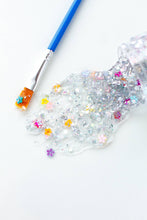Load image into Gallery viewer, Flower Power Hair Glitter