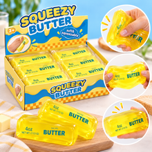 Load image into Gallery viewer, Vaseline Butter — Ultra Soft “Oil Squish” Butter Stick