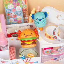 Load image into Gallery viewer, Snaxolotl Mini Squishy Toys