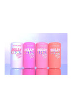 Load image into Gallery viewer, LA Colors CPD820 Jelly Tinted Blush &amp; Glitter Sticks -