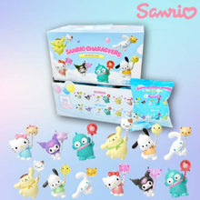 Load image into Gallery viewer, Sanrio Balloon Adventure Figure Random