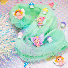 Load image into Gallery viewer, Fairy Garden Cloud Signature Dome™ Slime (4pcs/case)