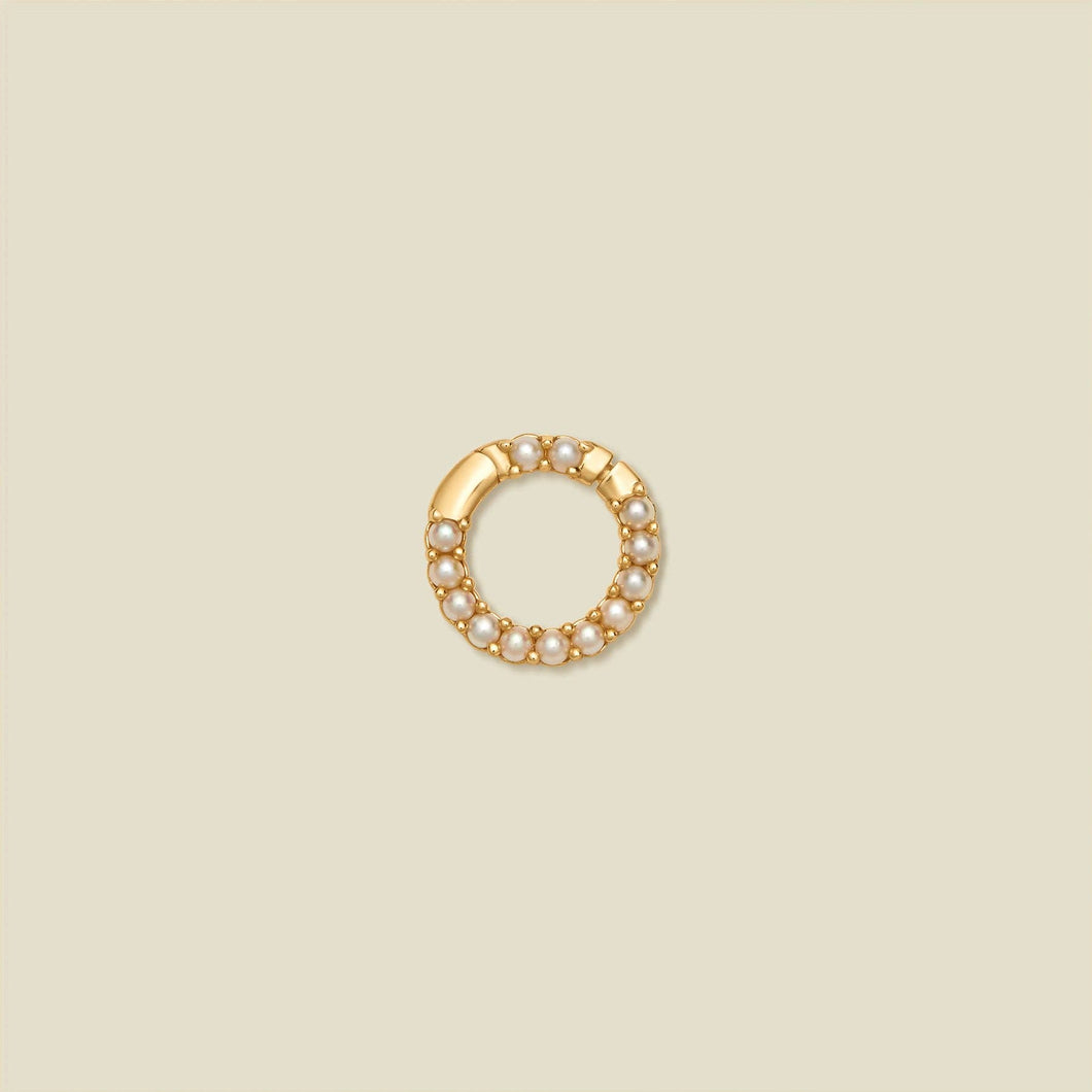 Pearl Link Lock Add-On