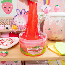 Load image into Gallery viewer, Strawberry Fields Forever Signature Dome™ Slime (4pc/case)