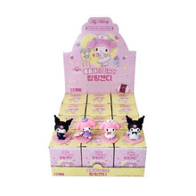 Load image into Gallery viewer, Sanrio My Melody Role Play Figure Random Box
