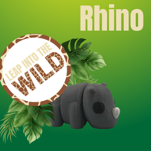 Load image into Gallery viewer, 3D Printed ZOO Miniatures
