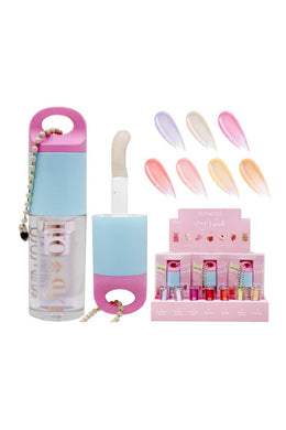 Kevin & Coco KC246458 Stay Tuned Lip Oil - 21