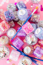 Load image into Gallery viewer, Cotton Candy Hair Glitter