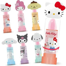 Load image into Gallery viewer, Sanrio Characters Lipstick Candy 18x5g (Korea)