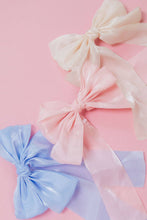 Load image into Gallery viewer, Nora Bow Barrette
