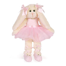 Load image into Gallery viewer, Lil Bunny Tutu the Ballerina