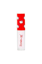Load image into Gallery viewer, TCS HKLO9997 Hello Kitty Watermelon Shimmer Lip Oil