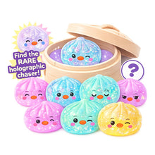 Load image into Gallery viewer, Hello Duck Dumpling  - Mystery Mini Sugar Glitter Edition