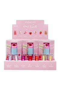 Kevin & Coco KC246458 Stay Tuned Lip Oil - 21