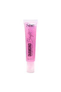 Diamond Bright Glitter Lip Gloss