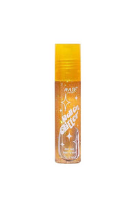 Amuse Cosmetics GL028 Roll on Glitter Lip Gloss