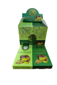 Milat Dubai Chocolate