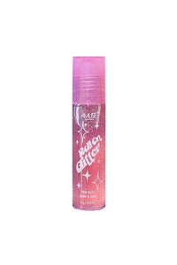 Amuse Cosmetics GL028 Roll on Glitter Lip Gloss