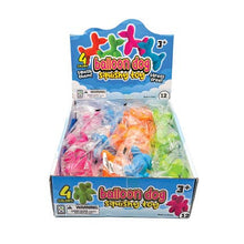 Load image into Gallery viewer, BALLOON DOG SQUISHY TOY