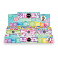 Load image into Gallery viewer, Super Duper Sugar Squisher Toy - Daisy