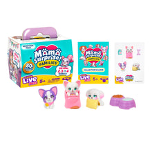 Load image into Gallery viewer, Moose Toys -Little Live Pets Mama Surprise Families Adoption