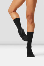 Load image into Gallery viewer, BLOCH Blochsox Dance Socks  A1000