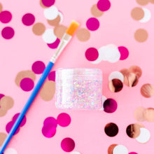 Load image into Gallery viewer, Cotton Candy Hair Glitter