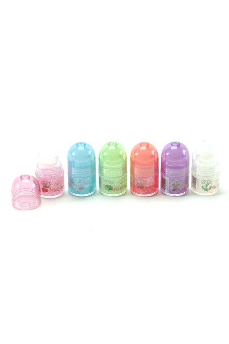 Beauty Treats Large Roll-on Body Glitter Gel