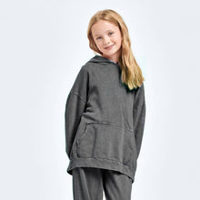 Load image into Gallery viewer, Oversized Mineral Wash Hoodie