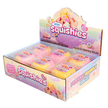 Load image into Gallery viewer, Wax Squishies® Donut Wax Crackle Fidget Clay Toy (1pc)