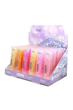 Load image into Gallery viewer, Diamond Bright Glitter Lip Gloss