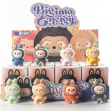 Load image into Gallery viewer, Labubu Blind Box