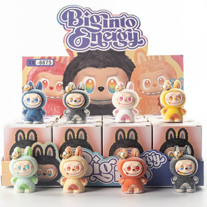 Labubu Blind Box