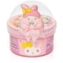 Load image into Gallery viewer, My Melody™ Fluffy Signature Dome™ Slime (4pcs/case)